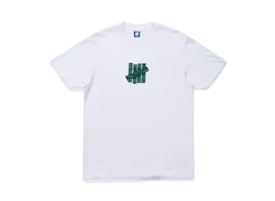 UNDEFEATED CAMO ICON S/S TEE - 80297 "White"