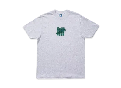 UNDEFEATED CAMO ICON S/S TEE - 80297 "Gray"