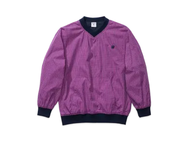 UNDEFEATED PO V WINDBREAKER - 40021 "Navy"