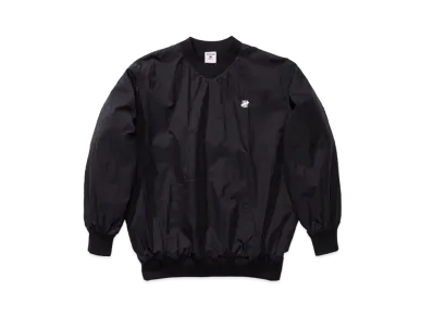 UNDEFEATED PO V WINDBREAKER - 40021 "Black"