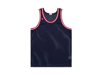 UNDEFEATED BASKETBALL JERSEY - 10039 "Navy"