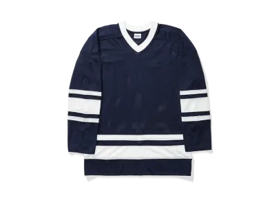 UNDEFEATED HOCKEY JERSEY - 10018 "Navy"