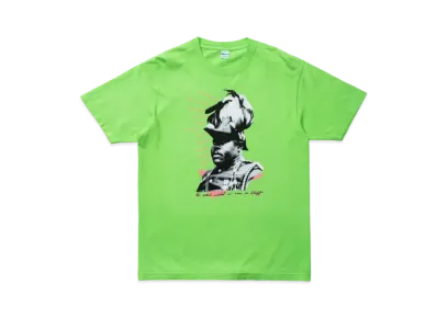 UNDEFEATED GARVEY S/S TEE - 80058 "Green"