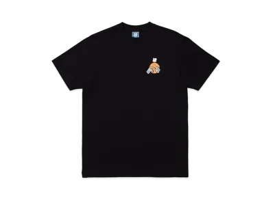 UNDEFEATED WICKED BALL S/S TEE - 80218 "Black"