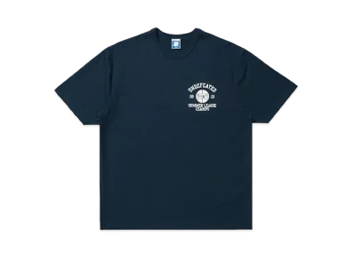 UNDEFEATED SUMMER LEAGUE S/S TEE - 10076 "Black"