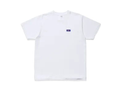 UNDEFEATED UND SPORT S/S TEE - 80081 "White"