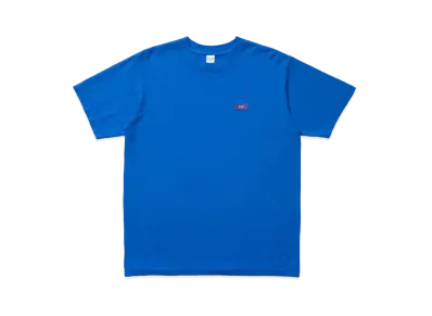 UNDEFEATED UND SPORT S/S TEE - 80081 "Blue"