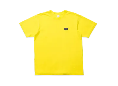 UNDEFEATED UND SPORT S/S TEE - 80081 "Yellow"