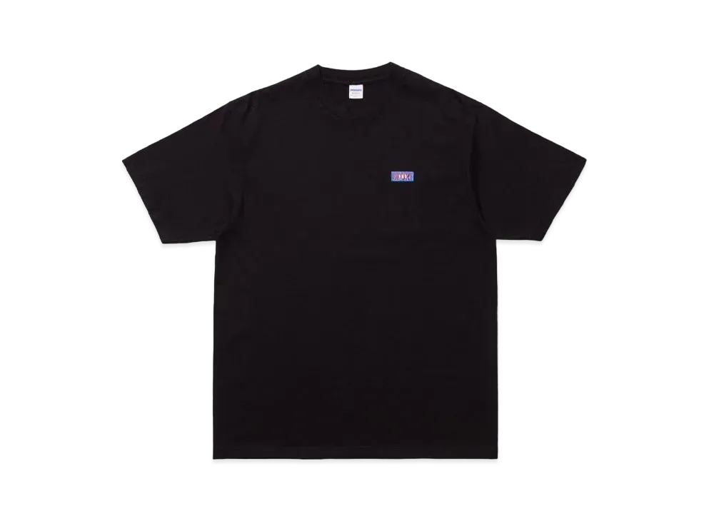 UNDEFEATED UND SPORT S/S TEE - 80081 "Black"