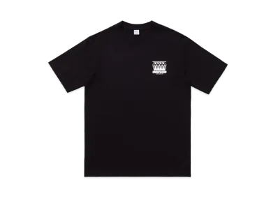 UNDEFEATED TORCH S/S TEE - 80107 "Black"
