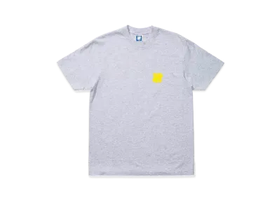 UNDEFEATED ICON S/S TEE - 80208 "White"