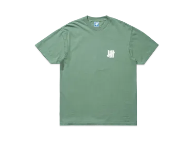 UNDEFEATED ICON S/S TEE - 80208 "Green"
