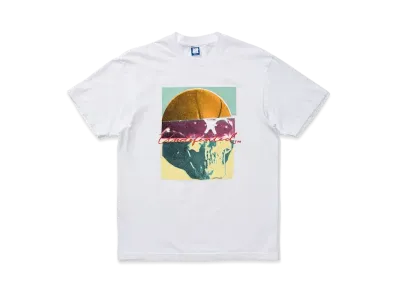 UNDEFEATED EXQUISITE COURT S/S TEE - 80212 "White"