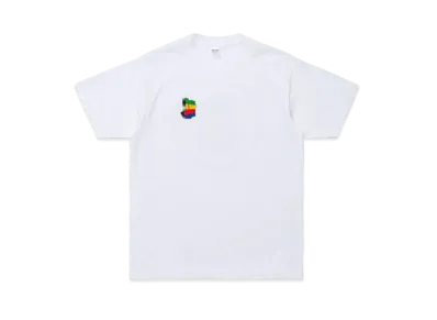 UNDEFEATED CHAMPIONSHIP ICON S/S TEE - 80100 "White"