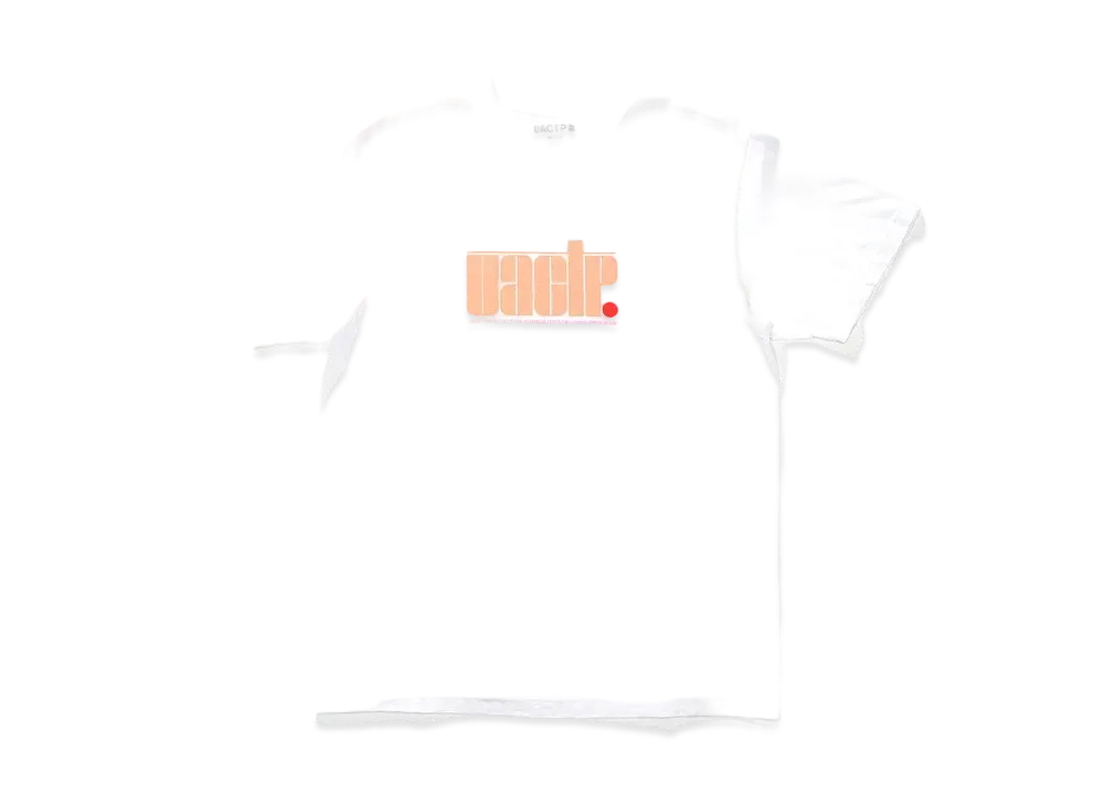 UNDEFEATED MIND BODY POWER S/S TEE - UA80004 "White"