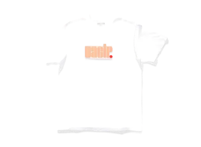 UNDEFEATED MIND BODY POWER S/S TEE - UA80004 "White"