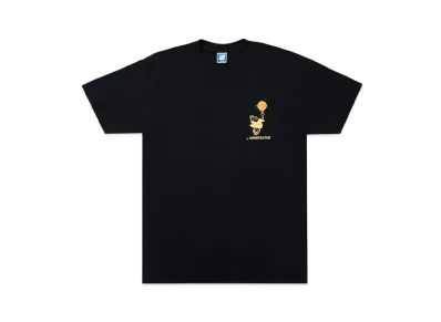 UNDEFEATED MEDIEVAL S/S TEE - 80193 "Black"