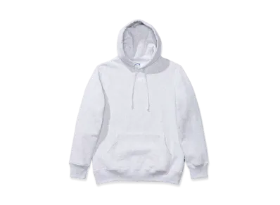 UNDEFEATED ICON PULLOVER HOOD - 20060 "Gray"