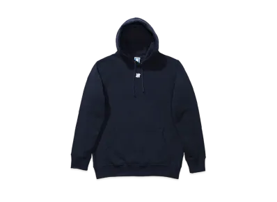 UNDEFEATED ICON PULLOVER HOOD - 20060 "Navy"