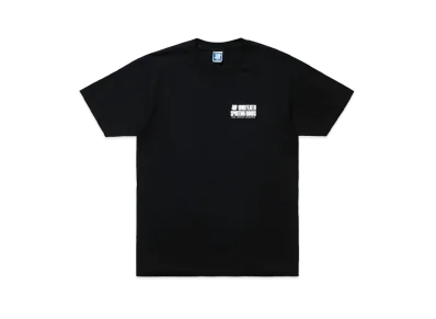 UNDEFEATED FULL CONTACT S/S TEE - 80200 "Black"