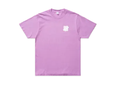 UNDEFEATED ICON S/S TEE - 80152 "Purple"