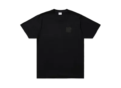 UNDEFEATED ICON S/S TEE - 80152 "Black"