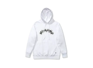 UNDEFEATED RANGE PULLOVER HOODIE - 70000 "Gray"