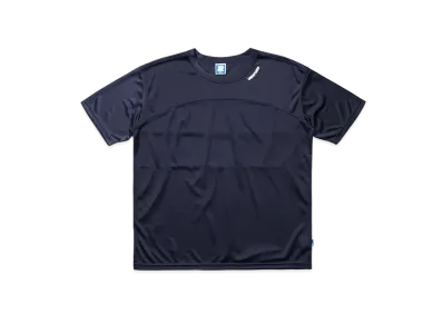 UNDEFEATED S/S TECH TEE - 10059 "Navy"