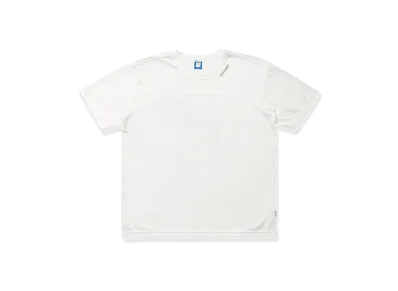 UNDEFEATED S/S TECH TEE - 10059 "White"