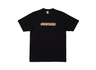 UNDEFEATED CHROMED OUT S/S TEE - 80173 "Black"