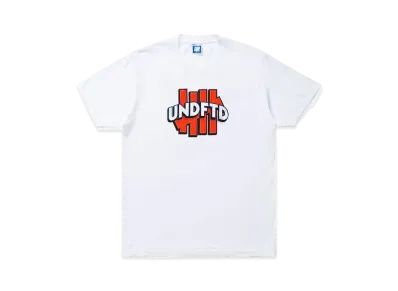 UNDEFEATED EXPO S/S TEE - 80185 "White"