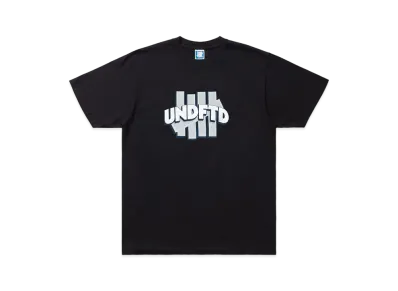 UNDEFEATED EXPO S/S TEE - 80185 "Black"