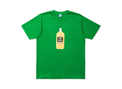 UNDEFEATED 20/20 S/S TEE - 80182 "Green"