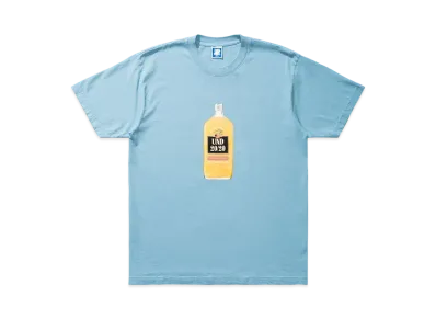 UNDEFEATED 20/20 S/S TEE - 80182 "Light Blue"