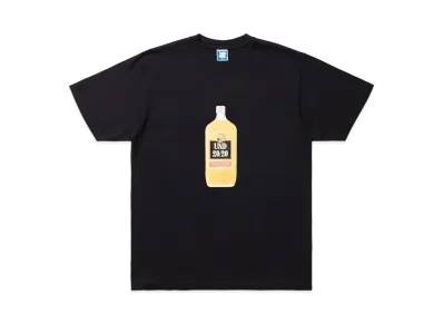UNDEFEATED 20/20 S/S TEE - 80182 "Black"