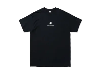 UNDEFEATED OLP S/S TEE - UL20012 "Black"