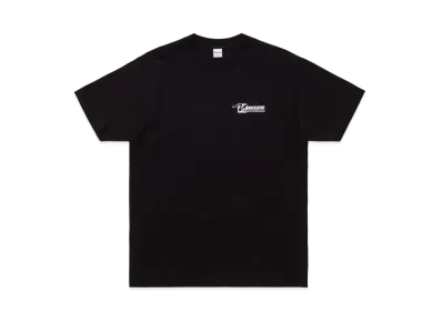 UNDEFEATED SPORTSWEAR S/S TEE - 80102 "Black"