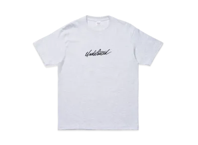 UNDEFEATED DUNK S/S TEE - 80094 "Gray"