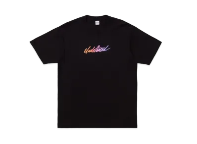 UNDEFEATED DUNK S/S TEE - 80094 "Black"
