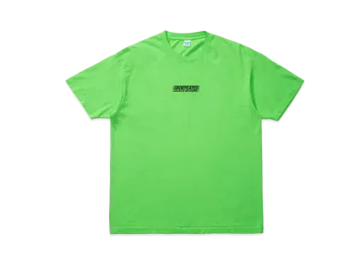 UNDEFEATED ATHLETIC S/S TEE - 80064 "Green"