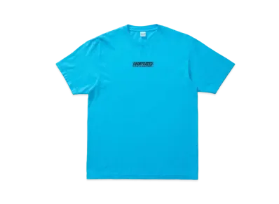 UNDEFEATED ATHLETIC S/S TEE - 80064 "Blue"