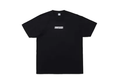 UNDEFEATED ATHLETIC S/S TEE - 80064 "Black"