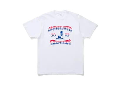 UNDEFEATED CHAMPIONSHIPS TEE - 80074 "White"