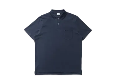 UNDEFEATED S/S POLO - 10011 "Navy"