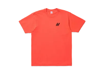 UNDEFEATED UND SPORTS S/S TEE - 80049 "Red"