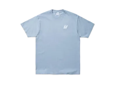 UNDEFEATED UND SPORTS S/S TEE - 80049 "Blue"