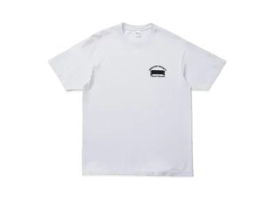 UNDEFEATED PHYSICAL EDUCATION S/S TEE - 80060 "Gray"
