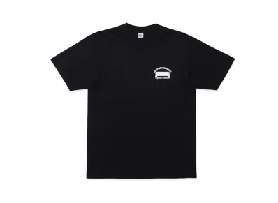 UNDEFEATED PHYSICAL EDUCATION S/S TEE - 80060 "Black"
