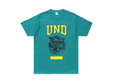 UNDEFEATED GYM CLASS S/S TEE - 80124 "Green"