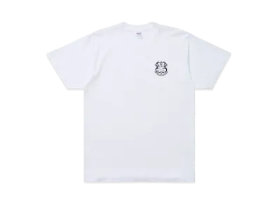 UNDEFEATED INVICTUS S/S TEE - 80125 "White"